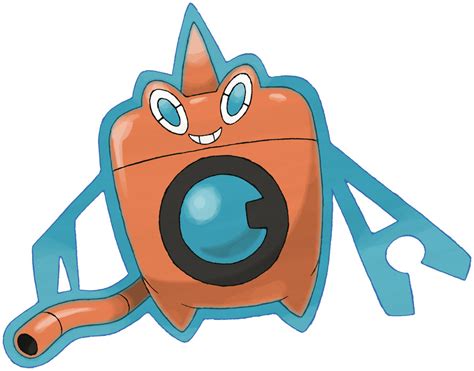 rotom smogon|Rotom Pokédex: stats, moves, evolution & locations.